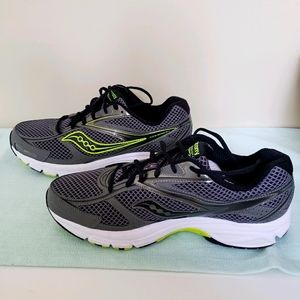 Saucony Grid Cohesion 8 Men's Running Shoe size 12